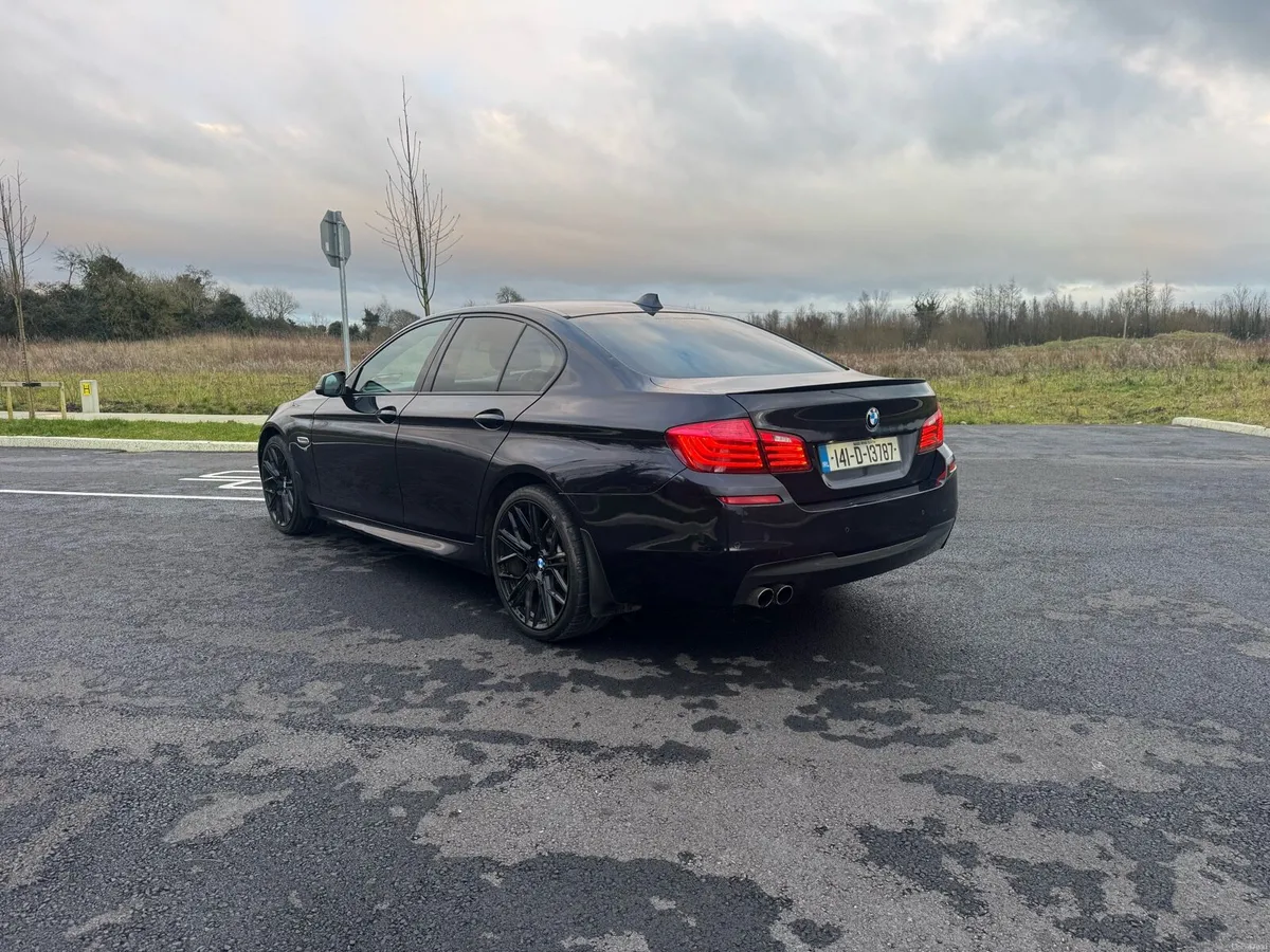 Bmw F10 Msport Automatic - Image 4