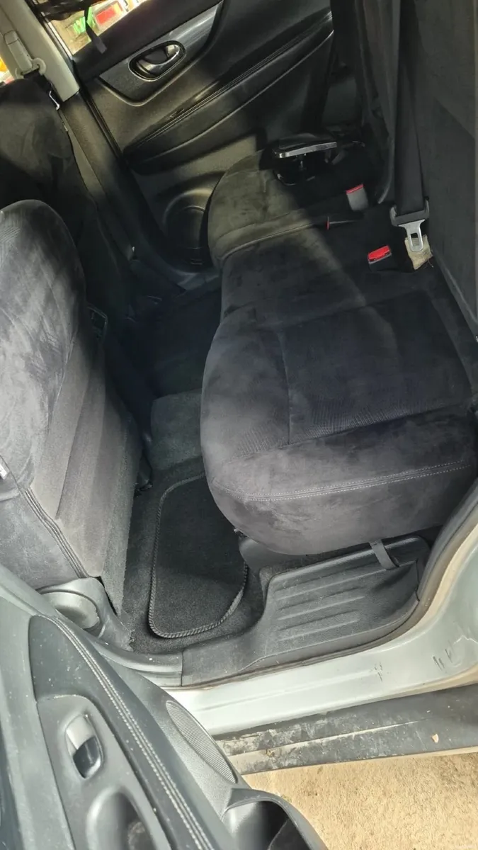 Nissan X-Trail 2016 - Image 2