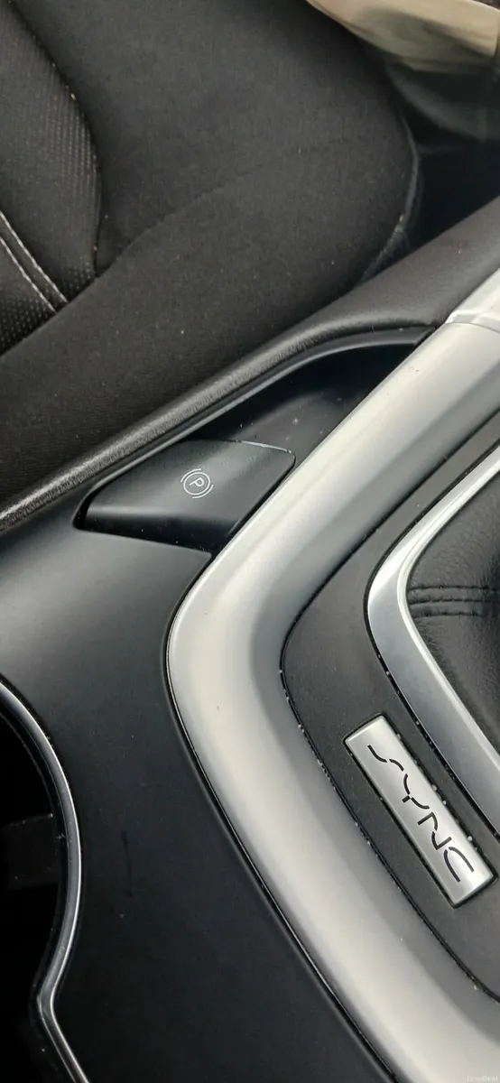 Ford Mondeo 2017 - Image 4