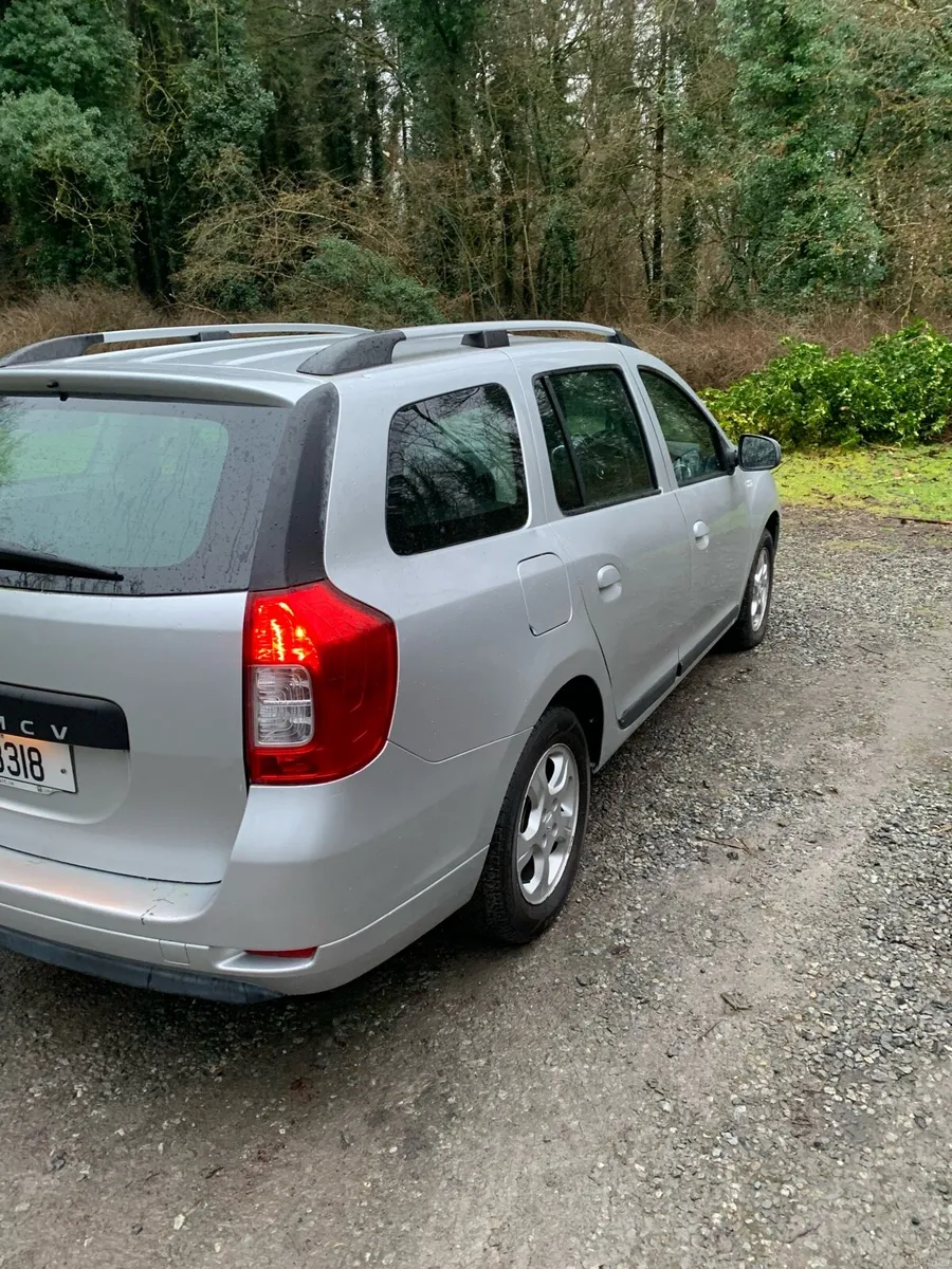 Dacia 2014 new nct - Image 3