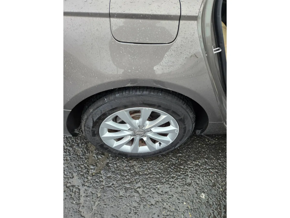 Audi A6 2.0 TDI 177 MULTI SE 4DR AUTOMATIC JUST NC - Image 3