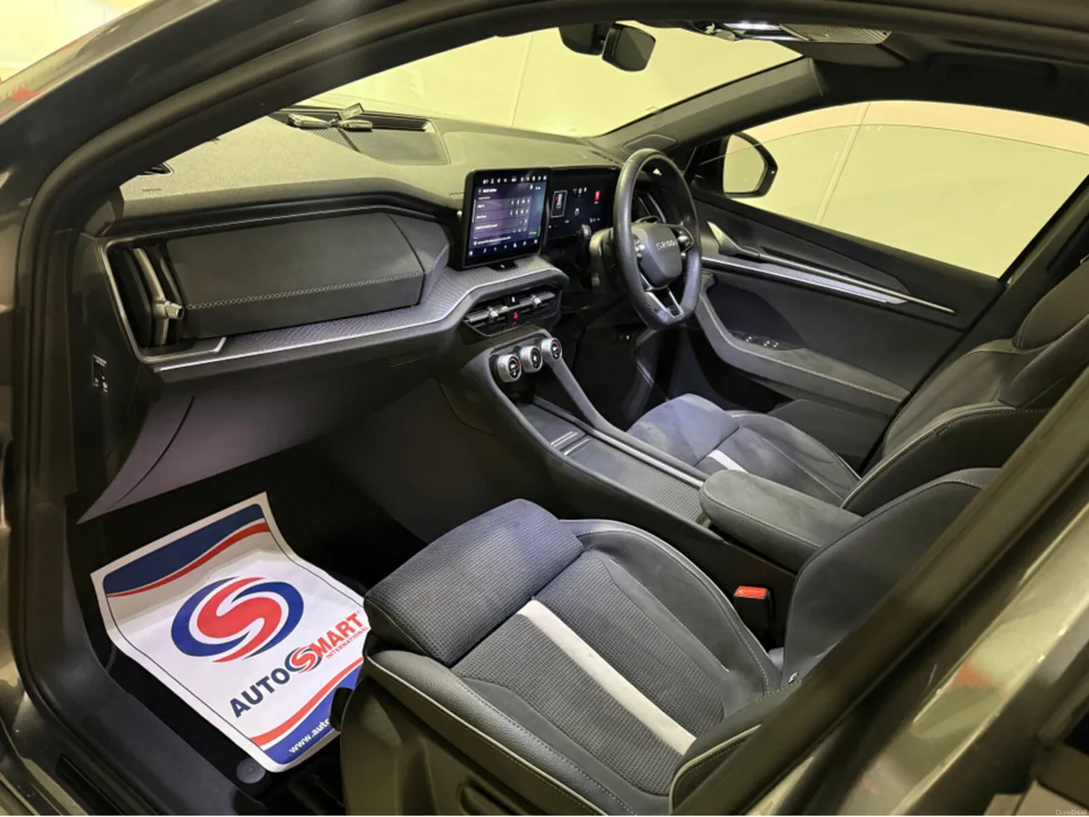 Skoda Kodiaq SPORT 2.0 TDI 150HP DSG SPORTLINE - Image 4