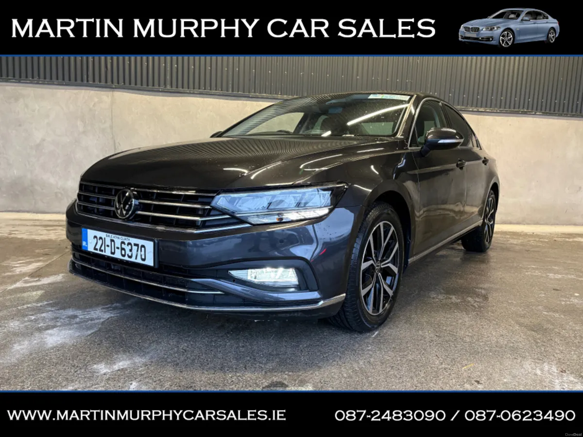 Volkswagen Passat VW PASSAT ELEGANCE 2.0 TDI 150 B - Image 6