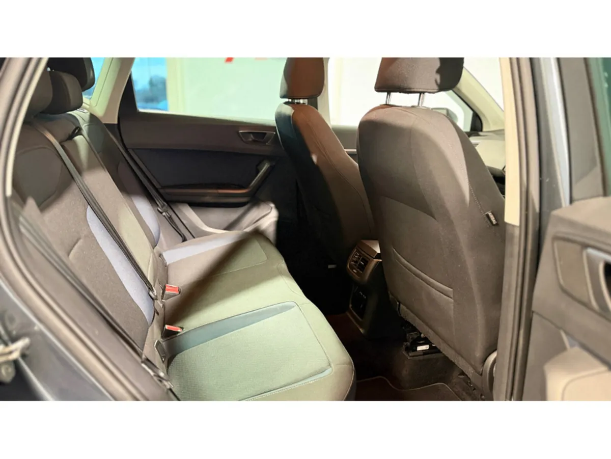 SEAT Ateca 1.6 TDI 115HP SE 5DR - Image 3