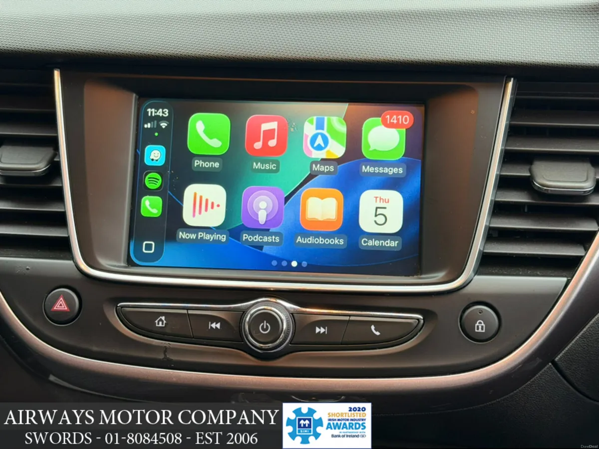 Opel Crossland X SE 1.2 T 5DR AUTO - Image 4