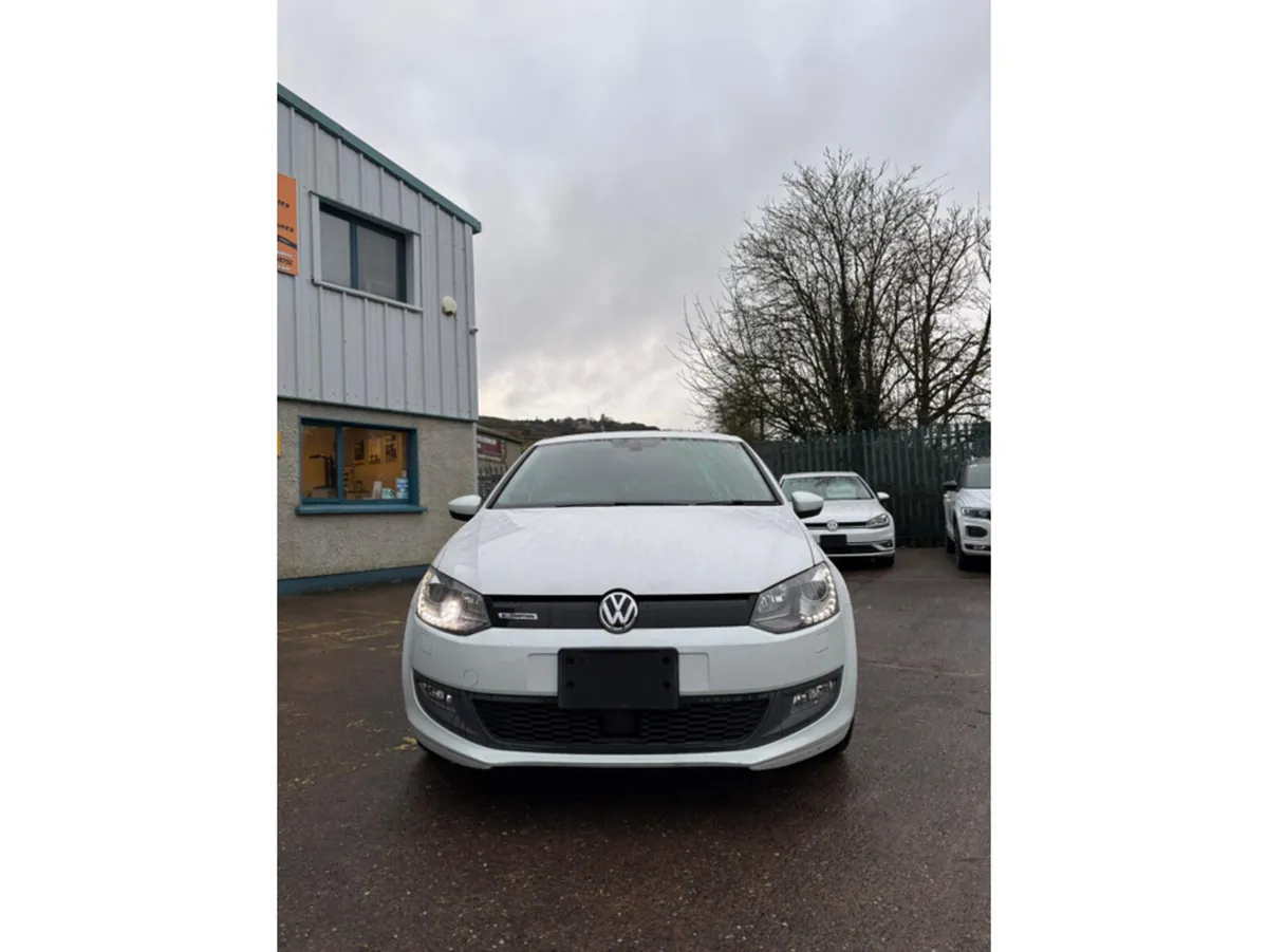 Volkswagen Polo DEPOSIT TAKEN - Image 3