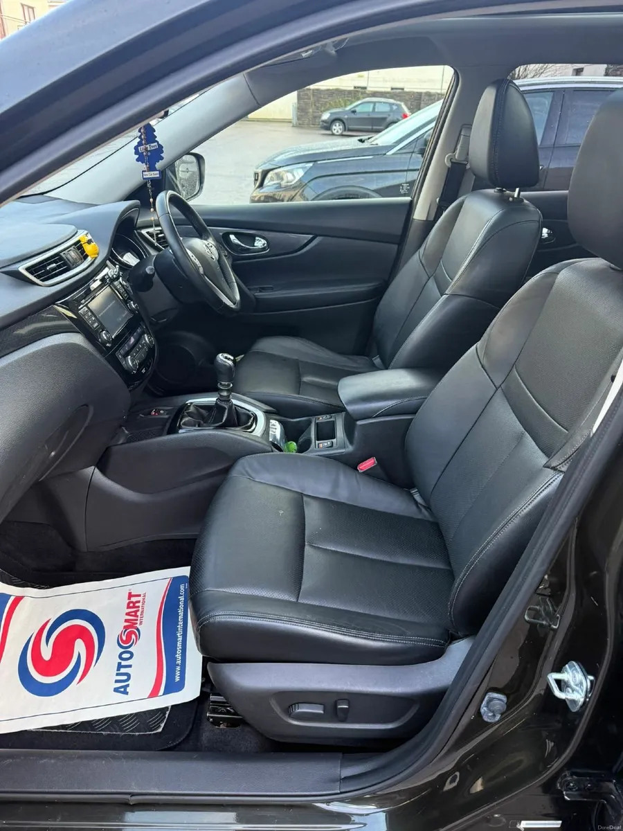 Nissan X-Trail 2015 - Image 3