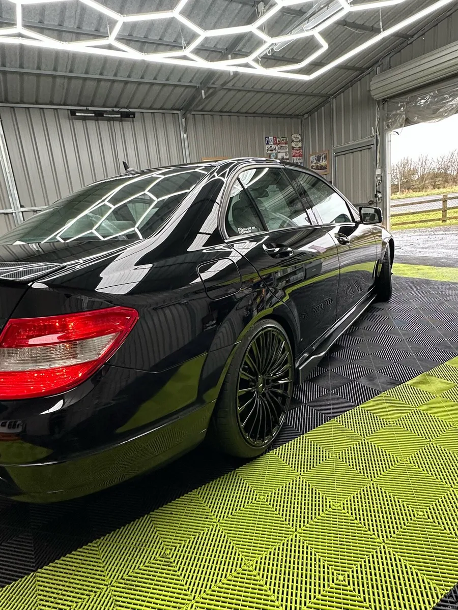 Mercedes C200 for sale - Image 2