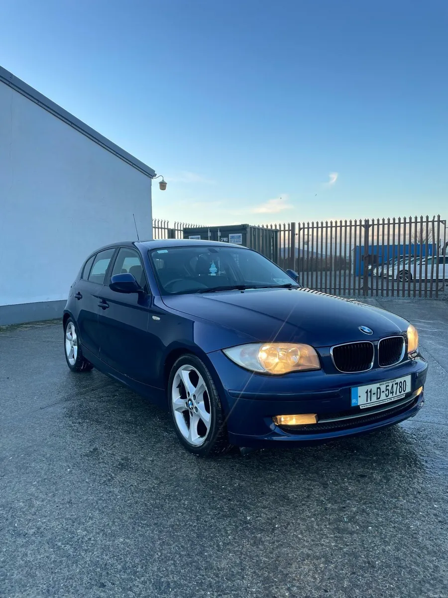 1-Series BMW - Image 1