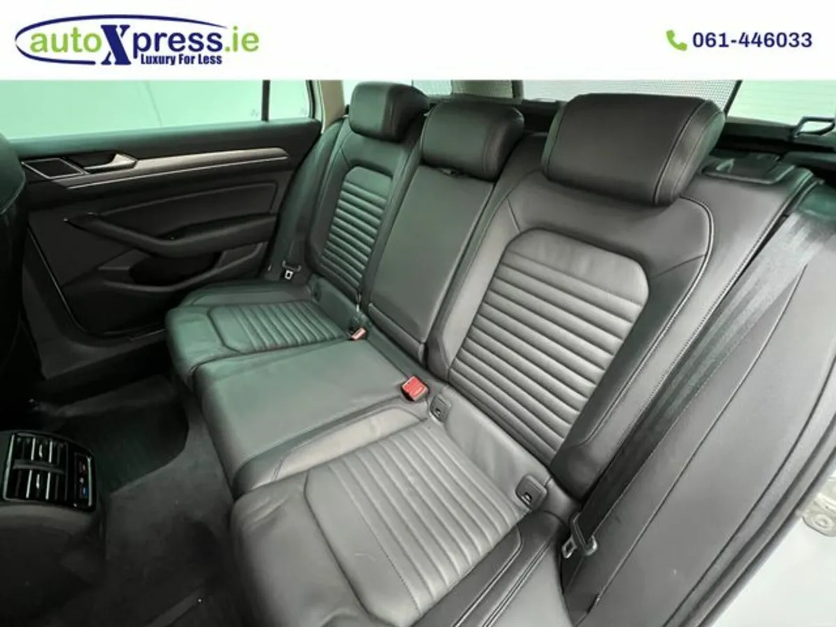 Volkswagen Passat Alltrack TDI 4Motion Advance Aut - Image 4