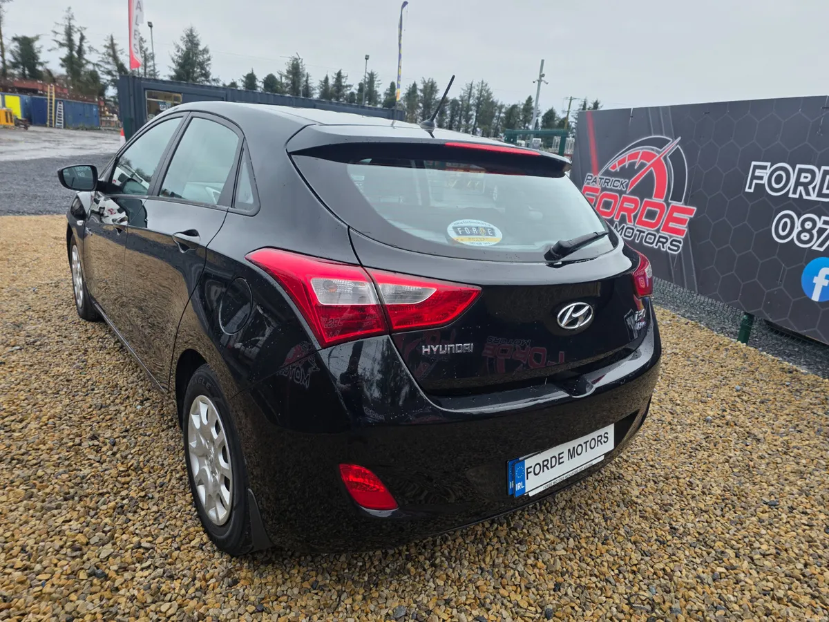 Hyundai i30 2013 - Image 3