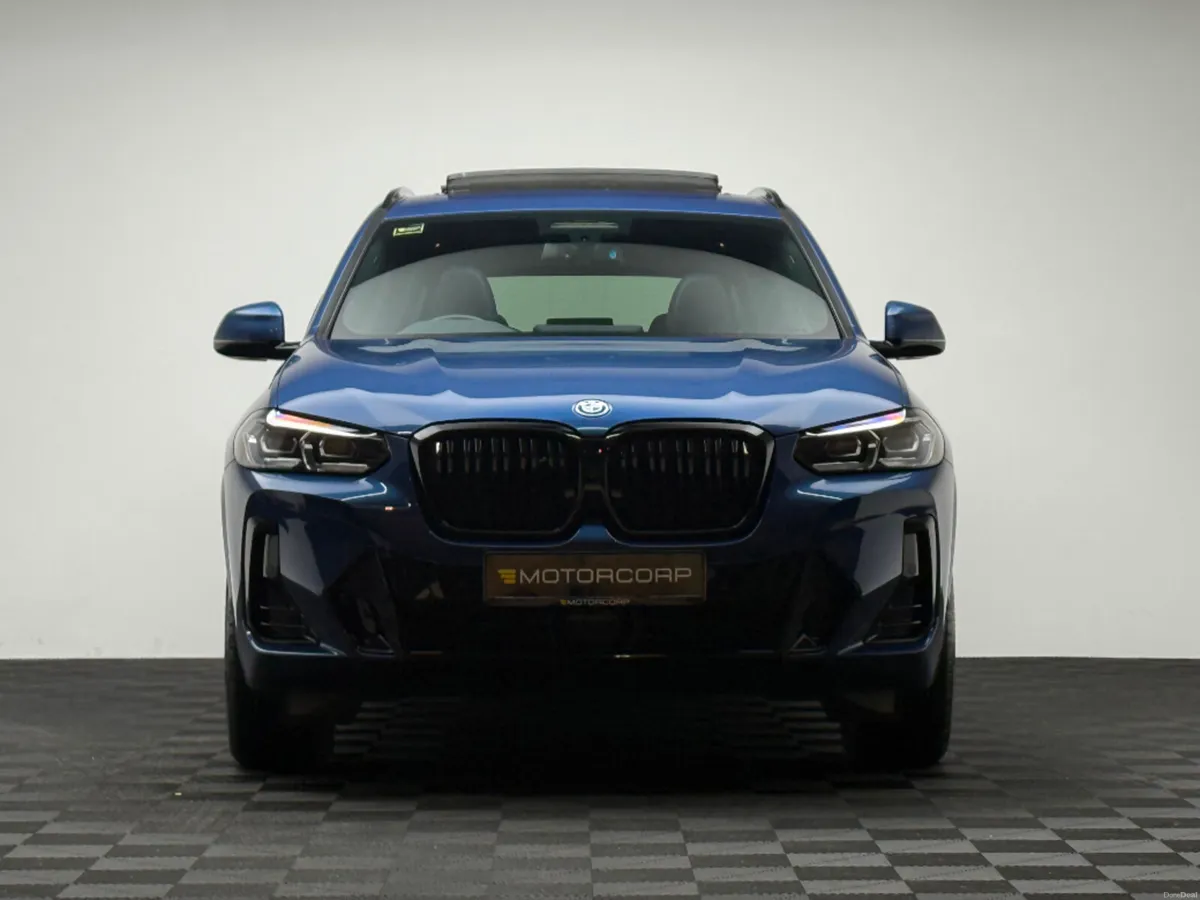 BMW iX3 M SPORT - Image 2