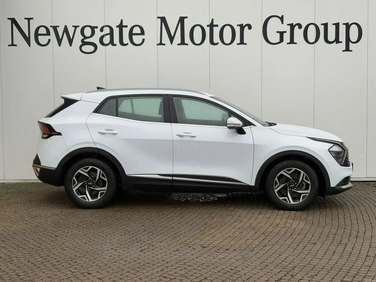 Kia Sportage K2 Mhev MY23 5DR - Image 4