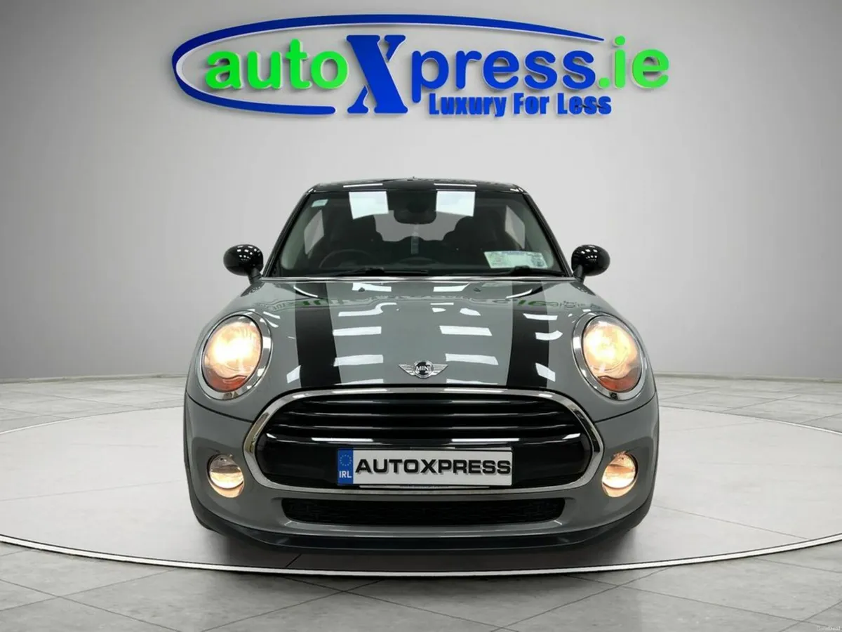 Mini Cooper 1.5 D Manual - Image 3