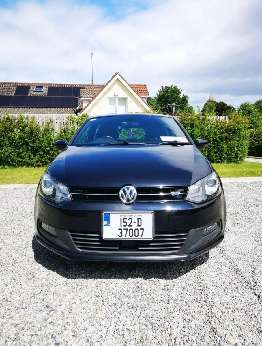 Volkswagen Polo GT - Image 1