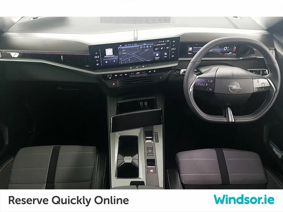 Opel Grandland GS PureTech 136 MHEV - Image 4