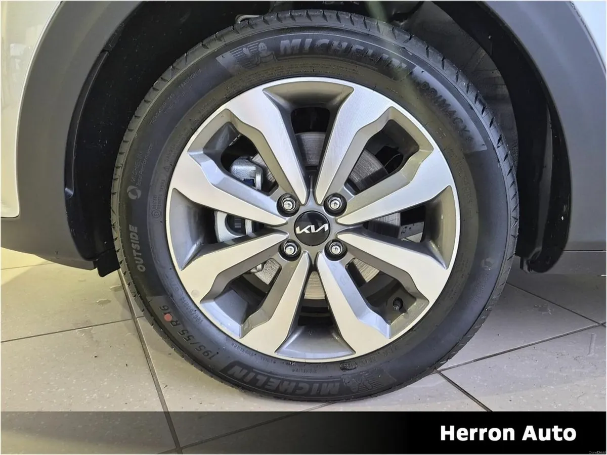 Kia Stonic 5dr K2 1.0T - Image 4
