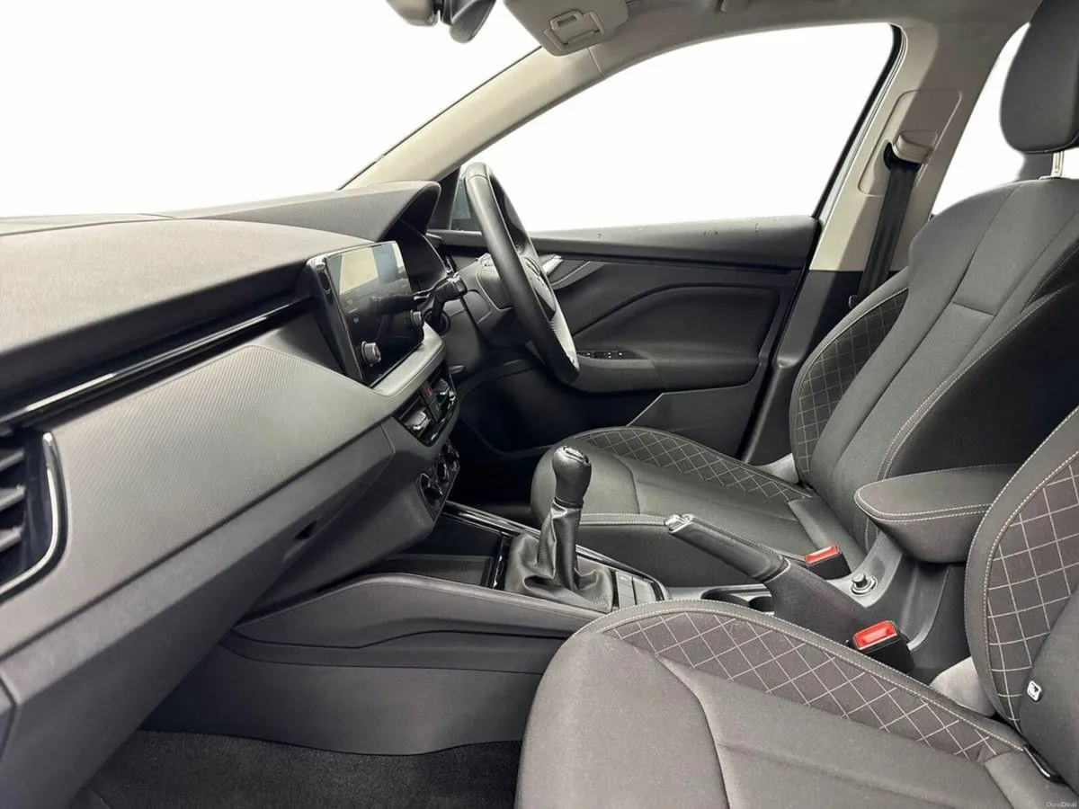 Skoda Scala 1.0TSI AMB *5.9% APR* €65 PER WEEK ON - Image 2