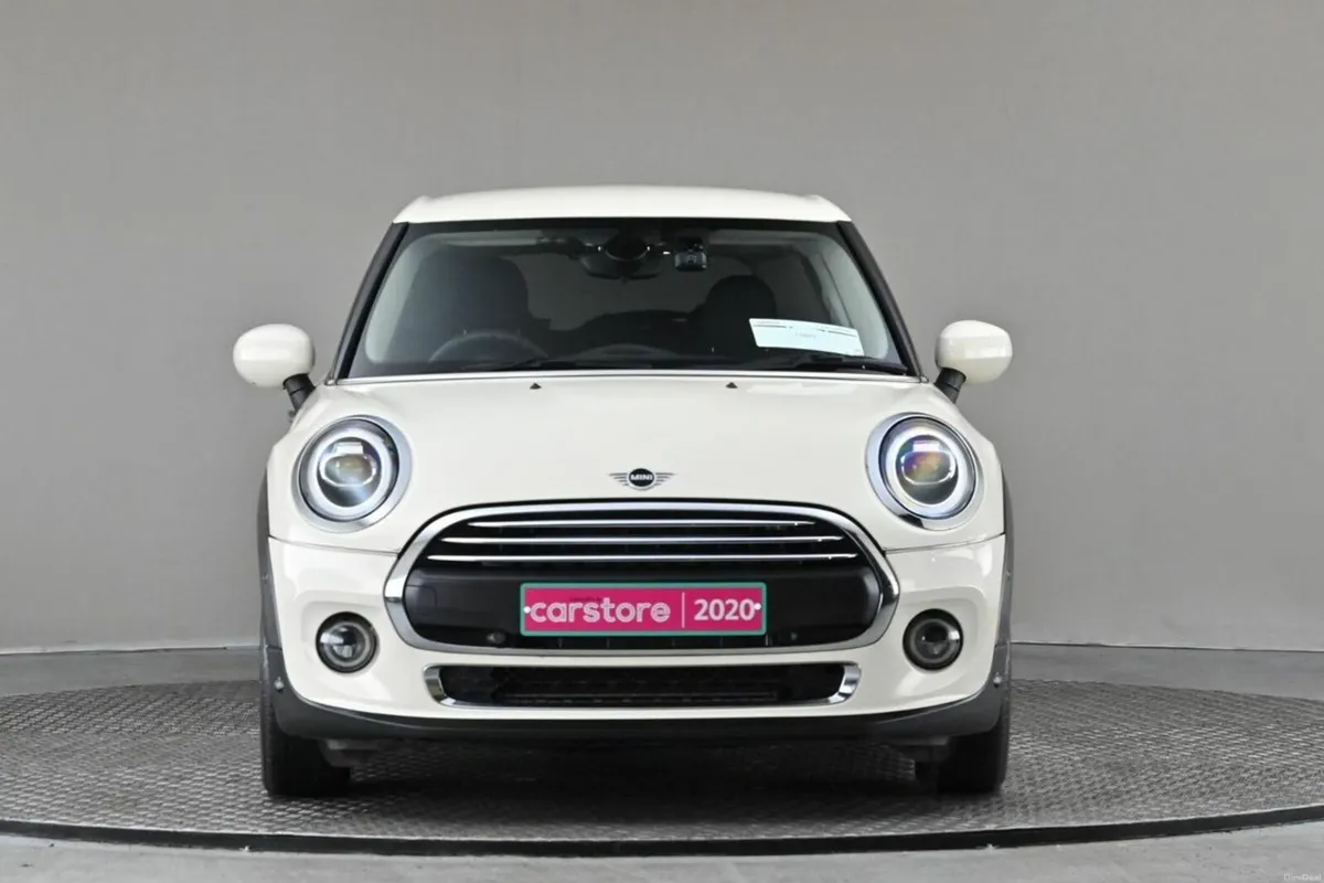 Mini One 1.5 AUTO 5DR **REVERSE CAM**PARK SENSORS* - Image 2