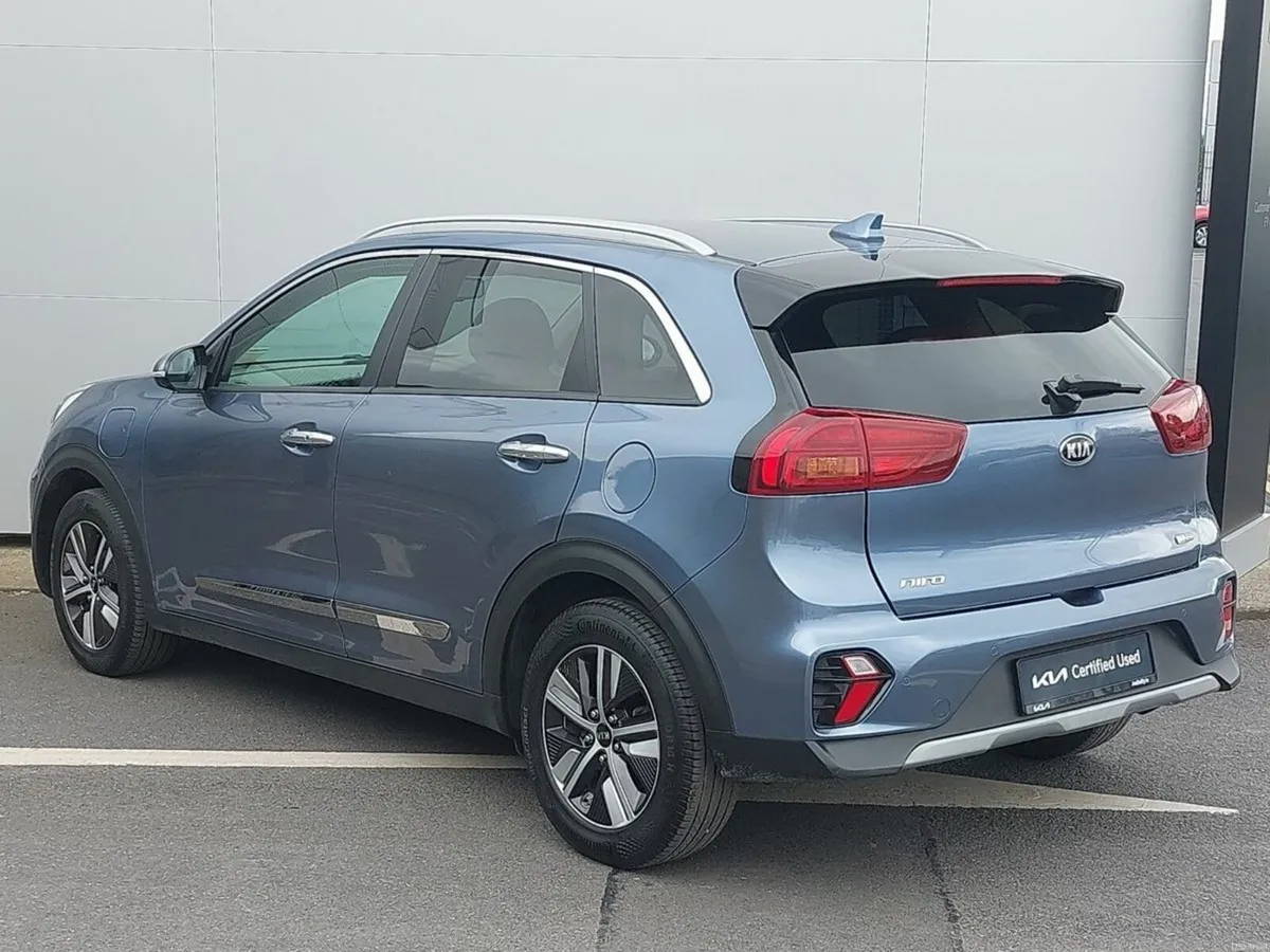 Kia Niro PE Phev 5DR Auto - Image 3