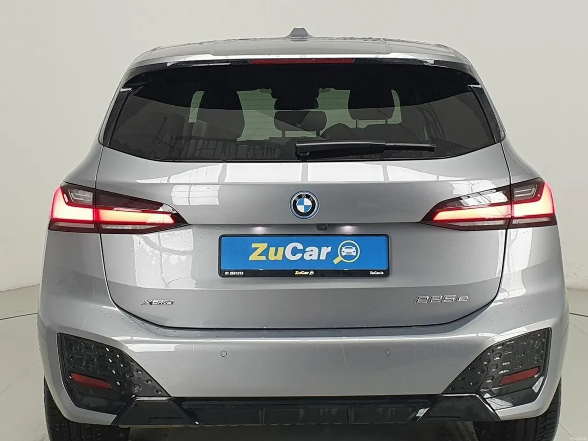 BMW 2-Series 225 E M Sport Auto 225 xDrive 245 PHE - Image 4