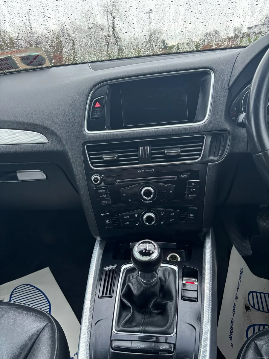 2014 Audi Q5 - Image 4