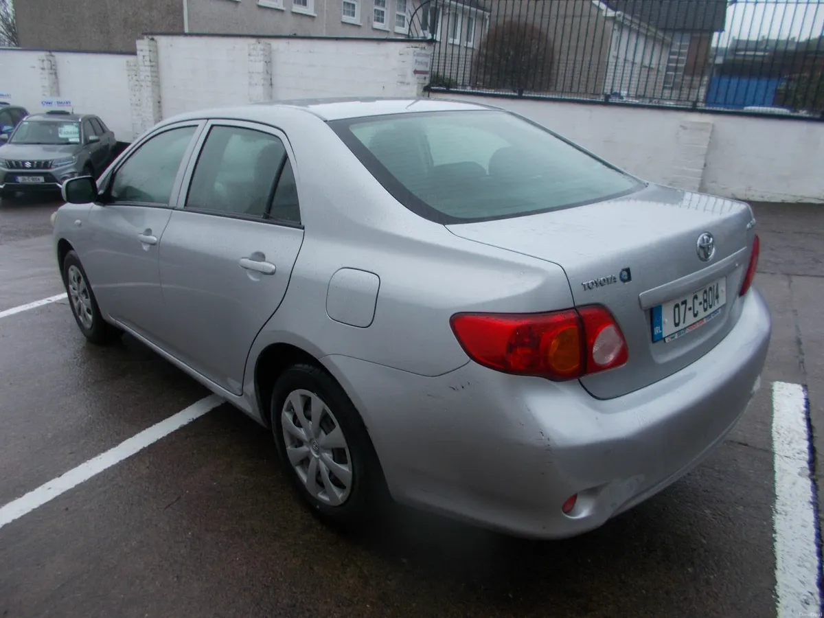 Toyota Corolla - Unique Corolla - Just 93,500km! - Image 4