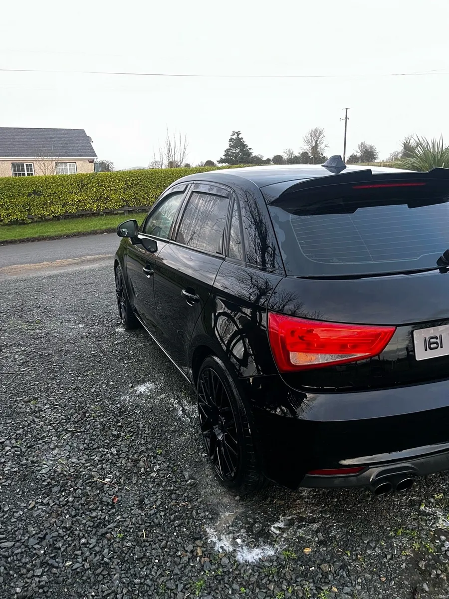 2016 Audi a1 1.4 tfsi for Sale - Image 1