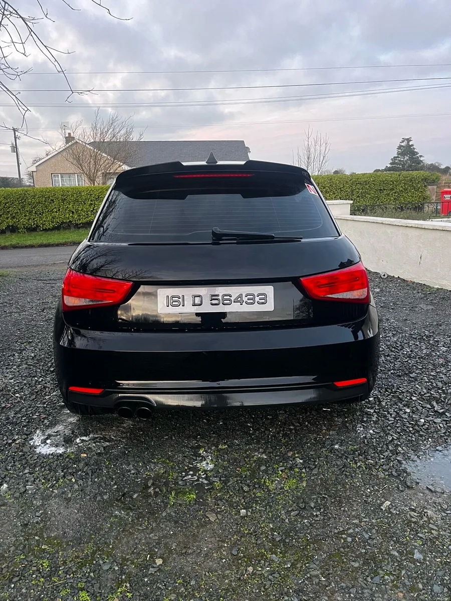 2016 Audi a1 1.4 tfsi for Sale - Image 3