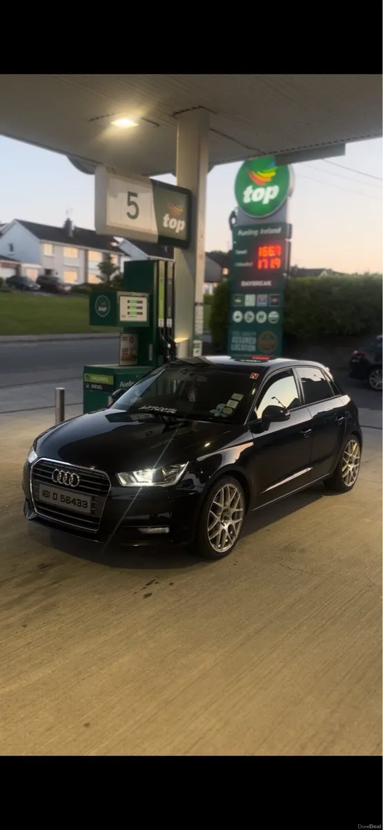 2016 Audi a1 1.4 tfsi for Sale - Image 2