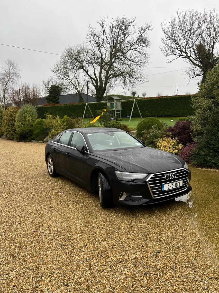 Audi A6 new nct! - Image 1