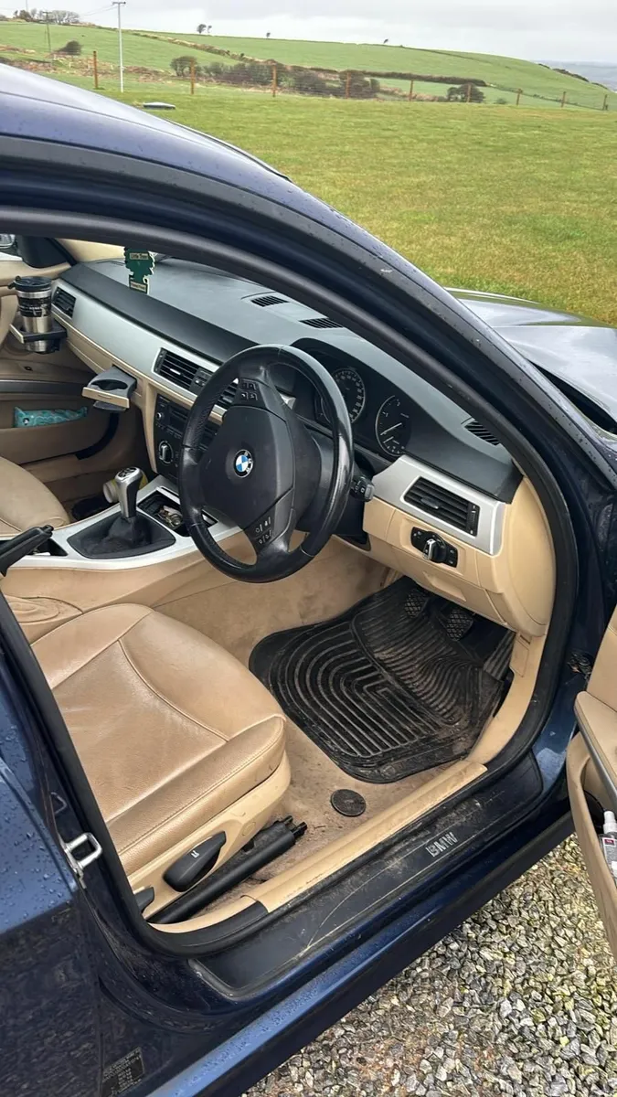 BMW 3-Series 2010 (Brand New NCT) - Image 3