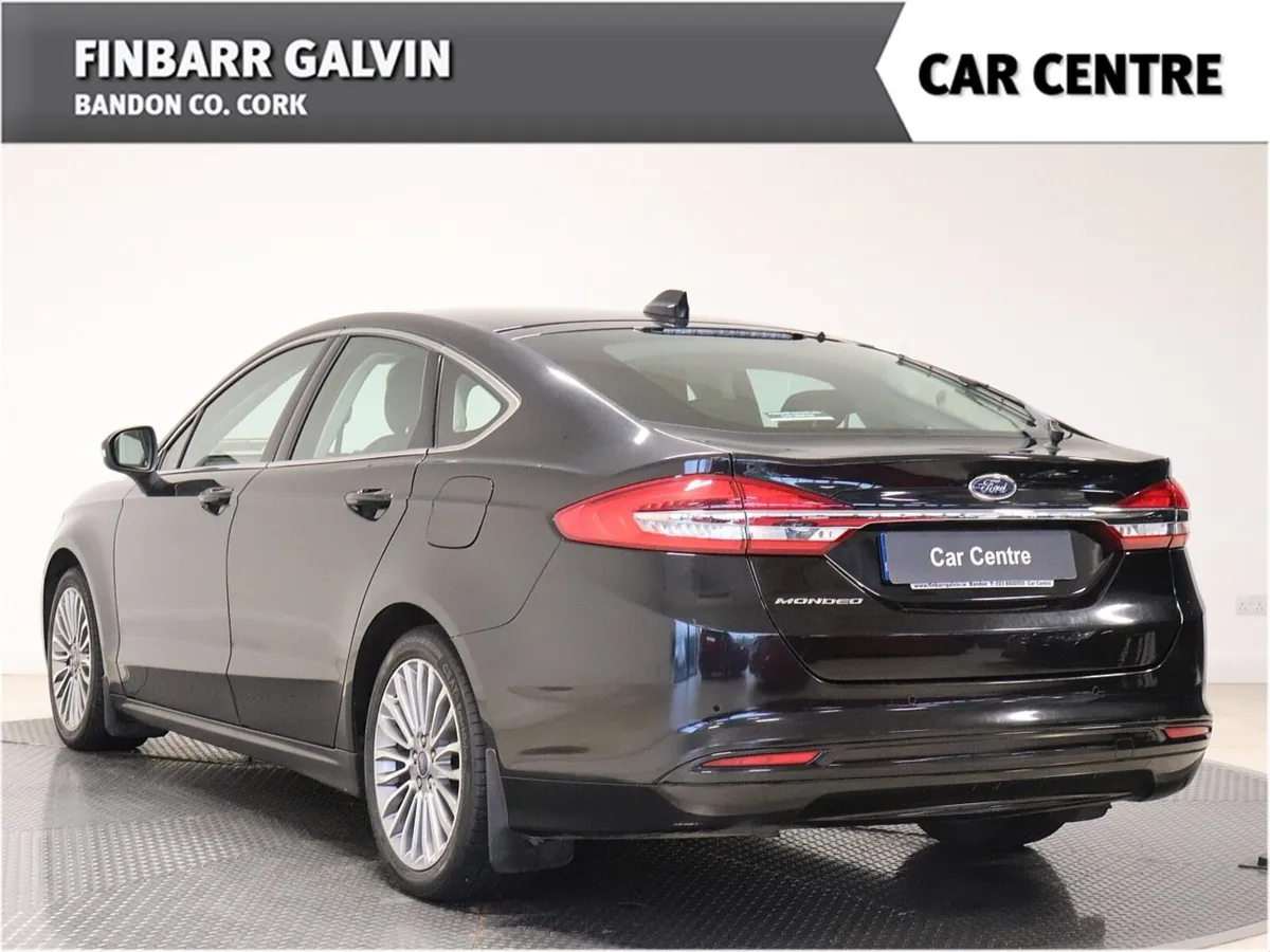 Mondeo Titanium 2.0TDCi 150PS - Image 2