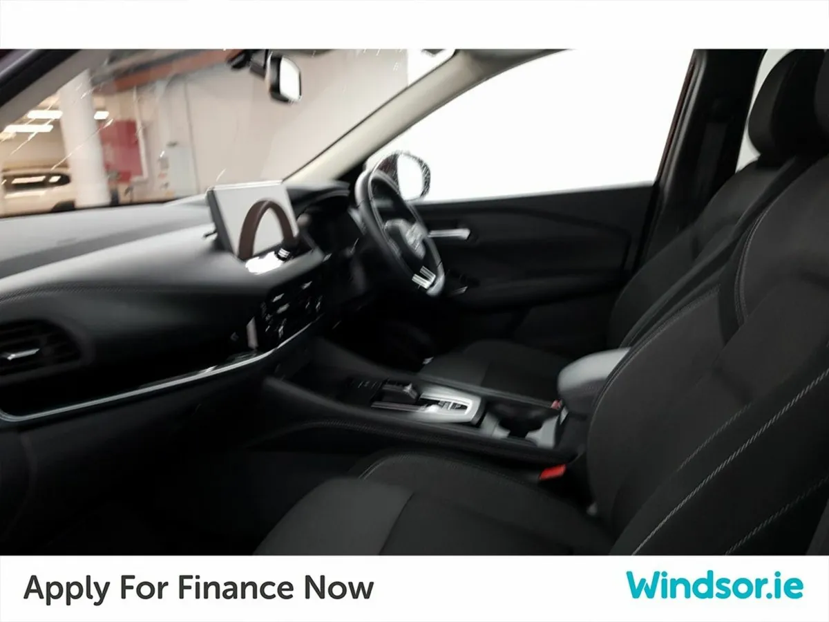 Nissan Qashqai ePOWER QASHQAI SV PREMIUM - Image 4