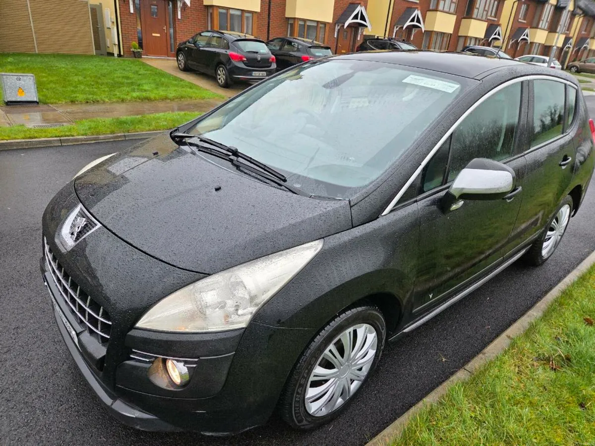 3008 New 13+ Months NCT - Image 2