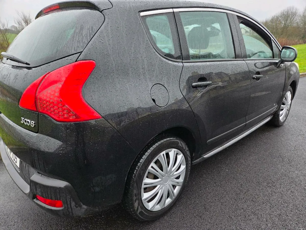 3008 New 13+ Months NCT - Image 3