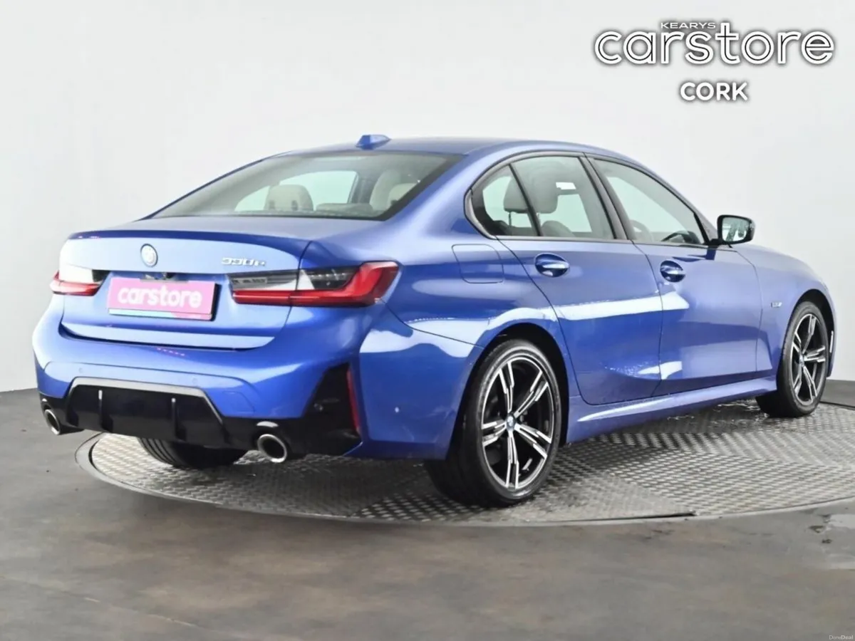 BMW 3-Series 330 E M Sport Auto  12kWh PHEV 113BHP - Image 5