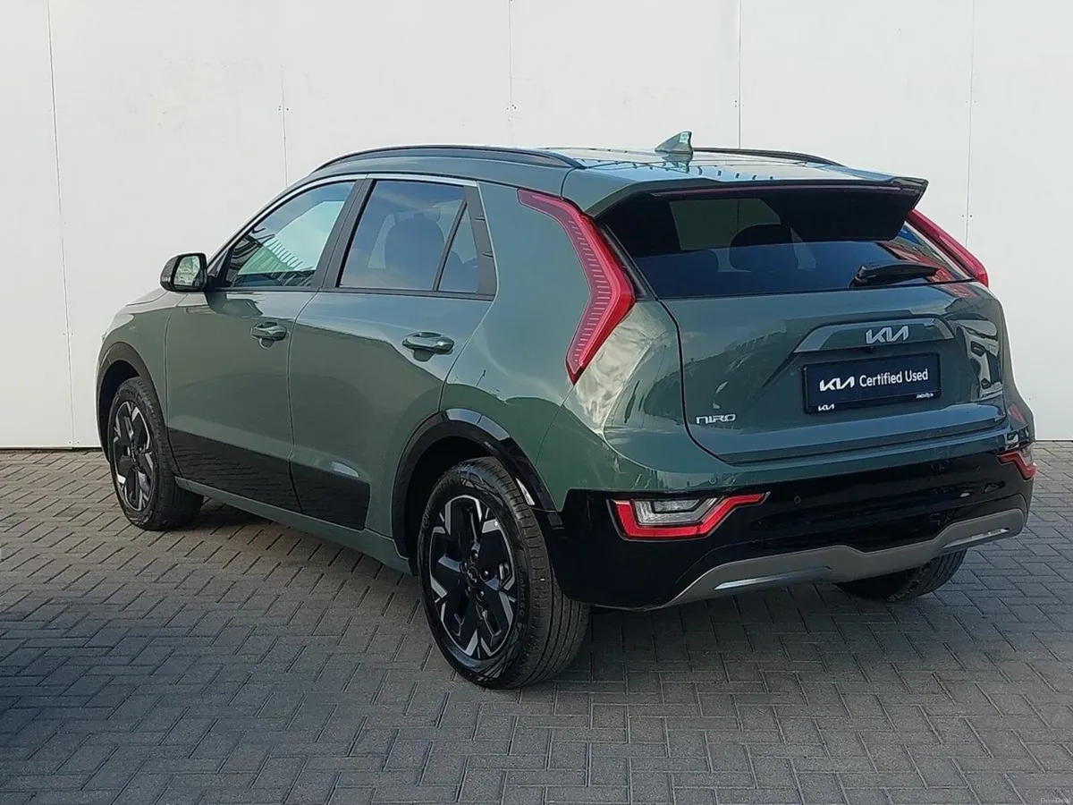 Kia e-Niro Niro EV K4 - Image 3