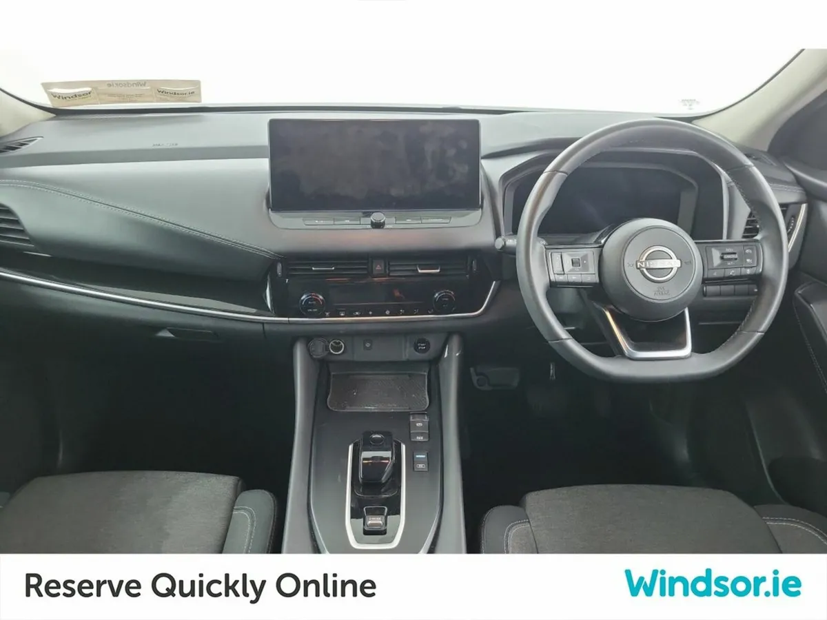 Nissan Qashqai Epower SV Prem GR RR **€3000 Scrapp - Image 3