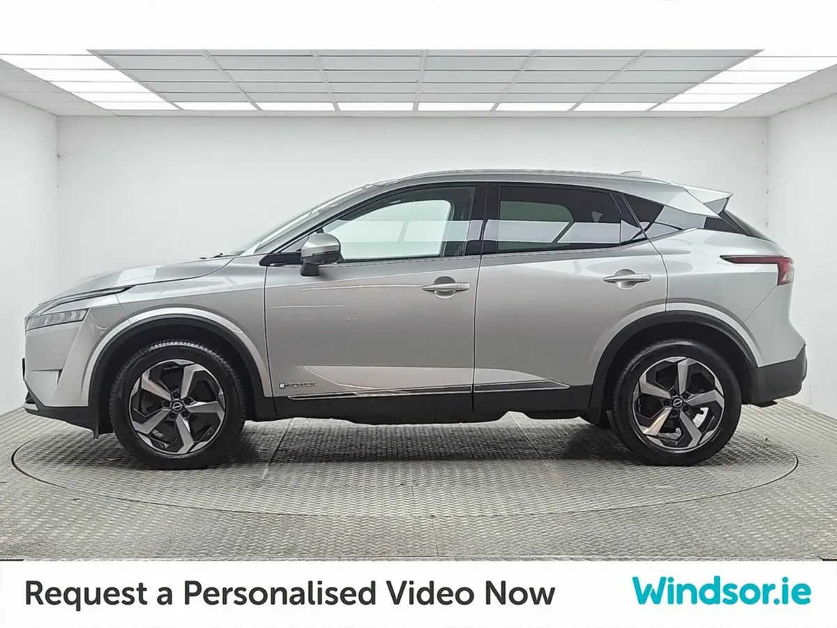 Nissan Qashqai Epower SV Prem GR RR **€3000 Scrapp - Image 5