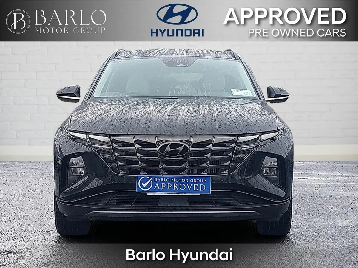 Hyundai Tucson Executive Plus 1.6CRDi - Image 4