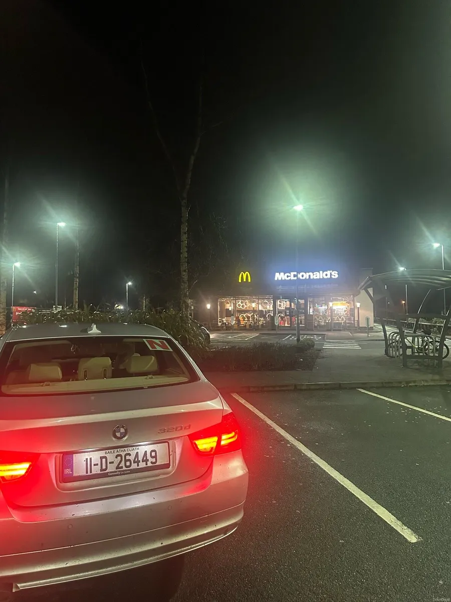 BMW E90 320d - Image 4