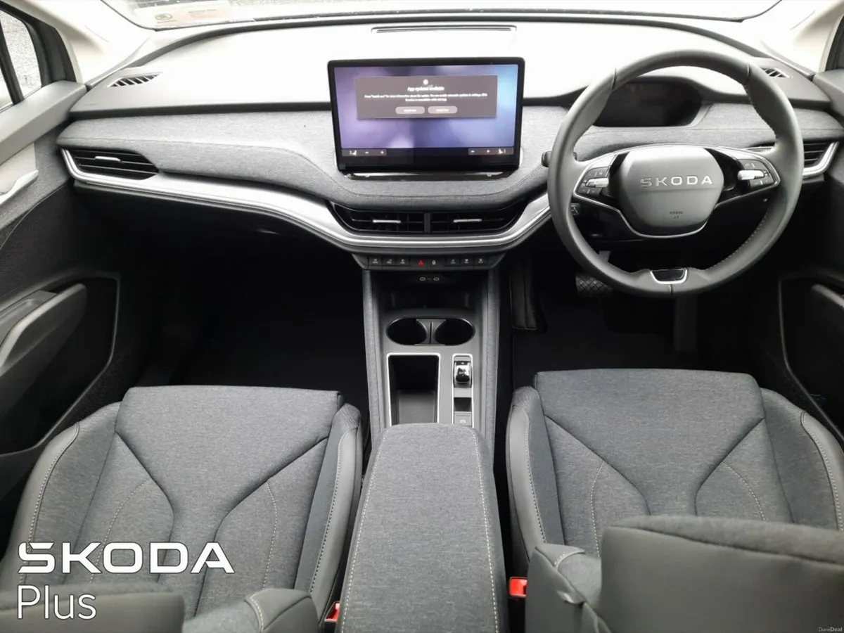 Skoda Elroq Elroq 85 - Image 2