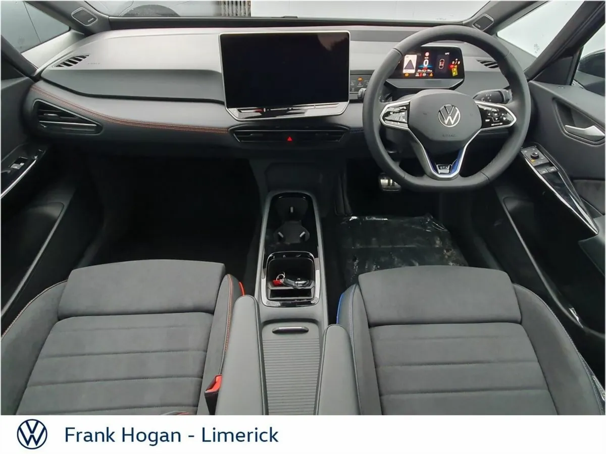 Volkswagen ID.3 GTX 79KWH FIRE+ICE - Image 2