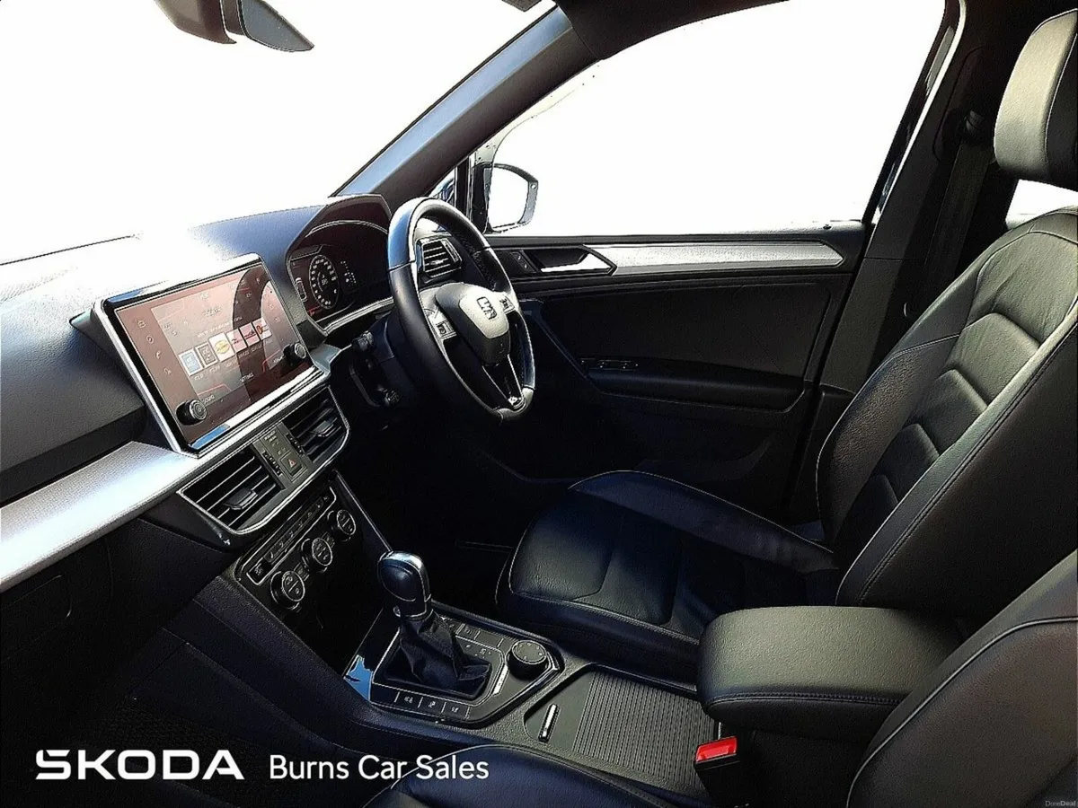 SEAT Tarraco 2.0 TDI 150HP DSG 4WD Xcellence - Image 4