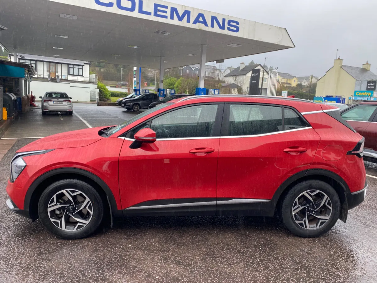 Kia Sportage K2 1.6 Diesel Mhev 2023 (231) - Image 5