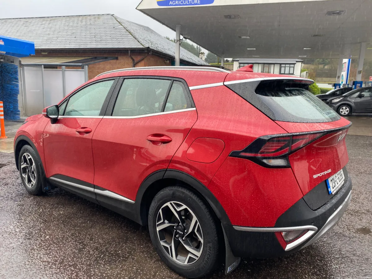 Kia Sportage K2 1.6 Diesel Mhev 2023 (231) - Image 6