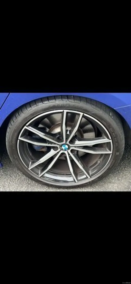BMW 3-Series M Sport Plus - Image 2