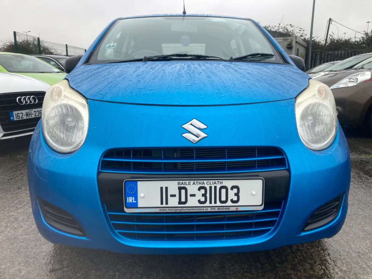 ONLY 17KM-NEW NCT 10/26 TAX 06/26 - Image 2