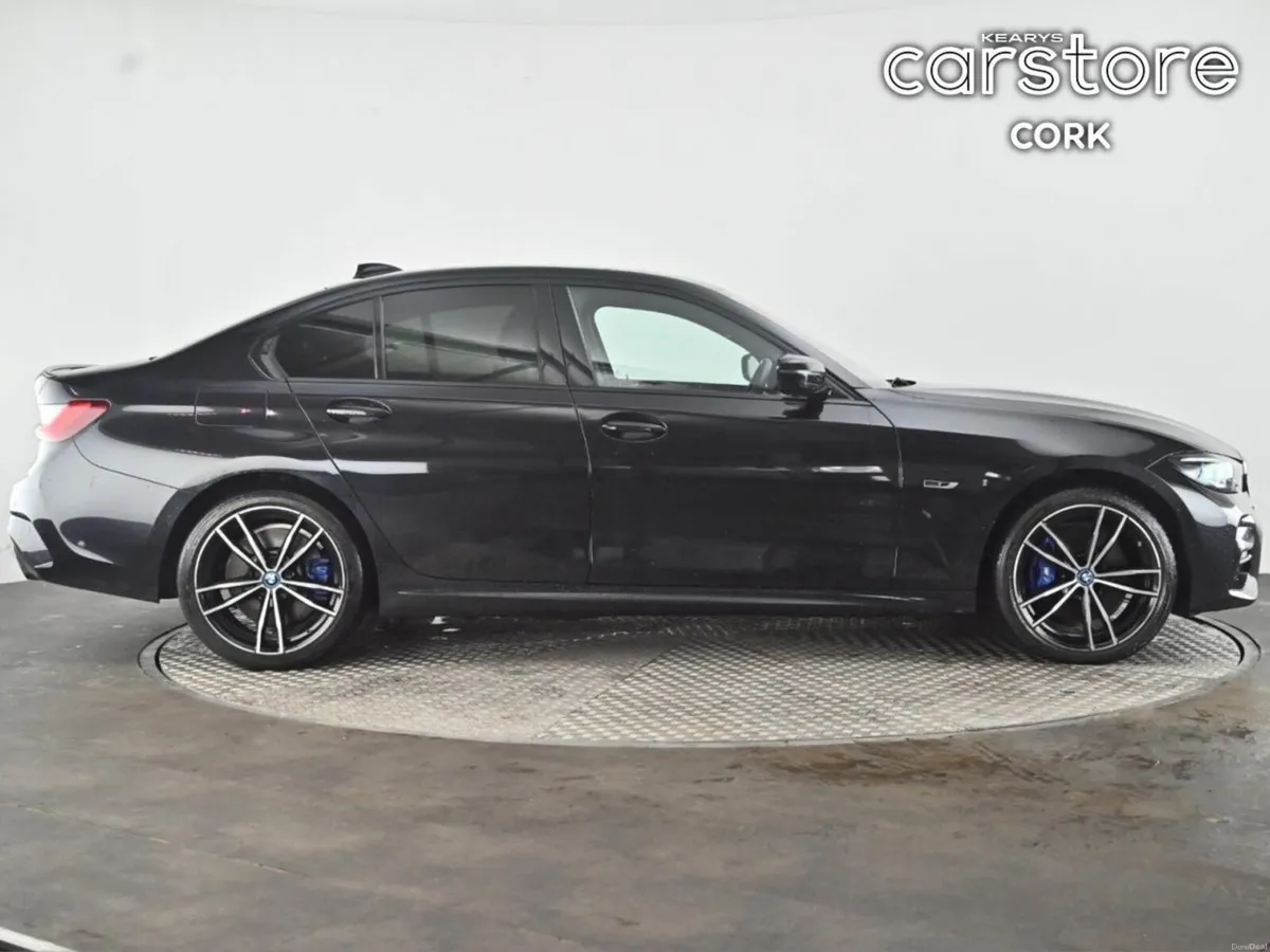 BMW 3-Series 330 E Xdrive M Sport Auto  330 e xDri - Image 2